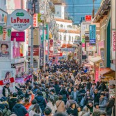 Nhật Bản truyền tải quy tắc ứng xử cho du khách bằng hoạt động giải đố thú vị